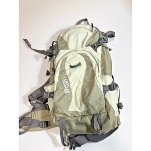 CamelBak Aventura Hydration Backpack w/ Reservoir D-Fit Hiking Daypack